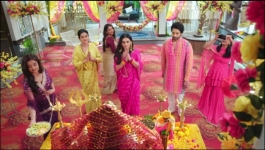 Jagriti Ek Nayi Subah - 26th September 2025